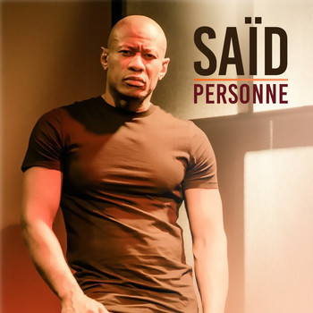 Said - Personne