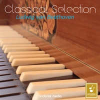 Paul Badura-Skoda, Jörg Demus - Classical Selection - Beethoven: Piano Sonatas Nos. 1, 12 & 18