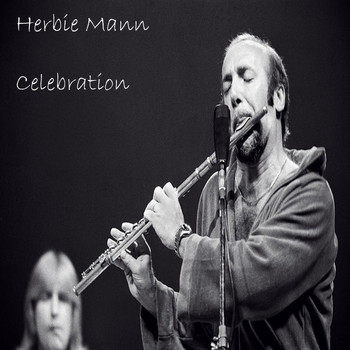 Herbie Mann - Celebration