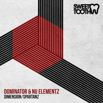 Dominator & Nu Elementz - Dimension/Spartanz