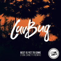 LuvBug - Best Is Yet To Come (Tom Zanetti Remix)