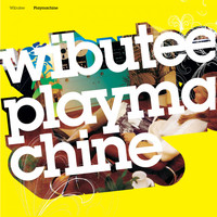 Wibutee - Playmachine