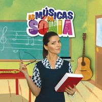 Sónia Araújo - As Músicas Da Sónia