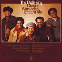 The Dells - The Dells Sing Dionne Warwicke's Greatest Hits