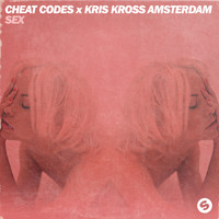Cheat Codes, Kris Kross Amsterdam - Sex (Cheat Codes X Kris Kross Amsterdam)