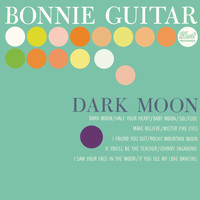 Bonnie Guitar - Dark Moon