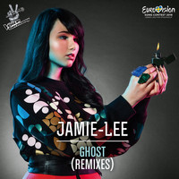 Jamie-Lee - Ghost (Remixes)