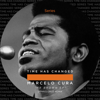Marcelo Cura - Mr Brown