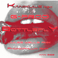G-Prod - Bottlefly