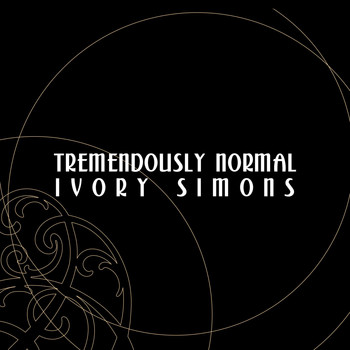 Ivory Simons - Tremendously Normal