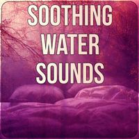 Waterfall Sounds Universe - Soothing Water Sounds - Relaxing Music for Sleep, Fall Asleep and Sleep Through the Night