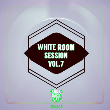 Various Artists - White Room Session, Vol. 7
