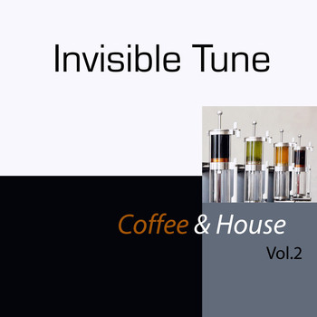 Invisible Tune - Coffee & House, Vol. 2