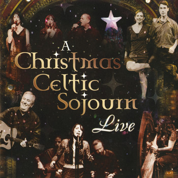 Various Artists - A Christmas Celtic Sojourn (Live)