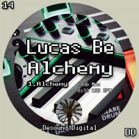 Lucas Be - Alchemy (Club Mix)