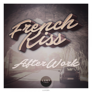 French Kiss - Afterwork