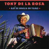 Tony De La Rosa - Así Se Baila En Tejas