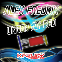 Alex Fredrik - Under My Bed