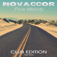 Novaccor - Pure Melody (Club Edition)