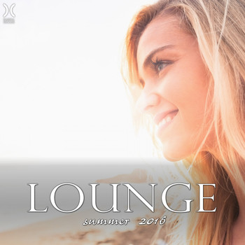 Various Artists - Lounge Summer 2016