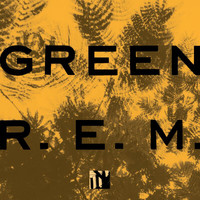 R.E.M. - Green (Remastered)