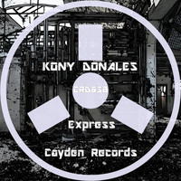 Kony Donales - Express