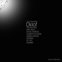Scutum Man - Oklof: The Remixes