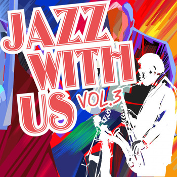 Various Artists - Jazz with Us, Vol. 3