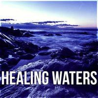 Waterfall Sounds Universe - Healing Waters - Relaxation, Healing, Beauty, Well Being, Meditation, Yoga, Wellness