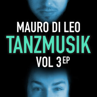 Mauro Di Leo - Tanzmusik, Vol. 3