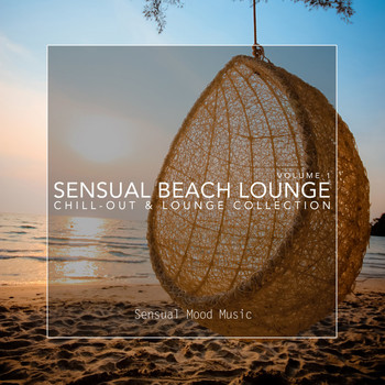 Various Artists - Sensual Beach Lounge Vol. 1