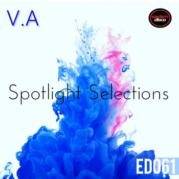 Various Artists - Spotlight Selections