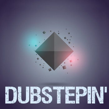 Various Artists - Dubstepin'