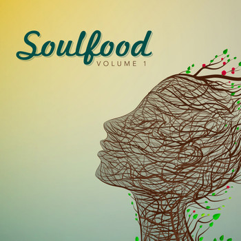 Various Artists - Soulfood, Vol. 1