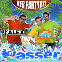 PS Alex feat. DJ Team Palmenknaller - Wasser
