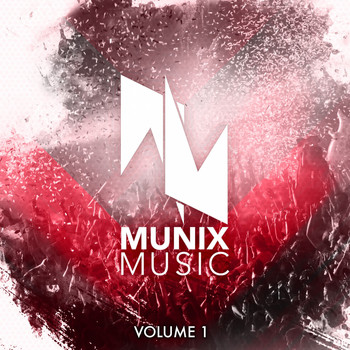 Various Artists - Munix Music Vol. 1