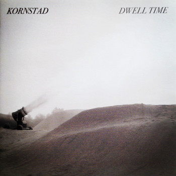 Håkon Kornstad - Dwell Time