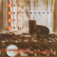 Bugge Wesseltoft - New Conception of Jazz