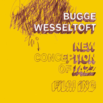 Bugge Wesseltoft - Film Ing