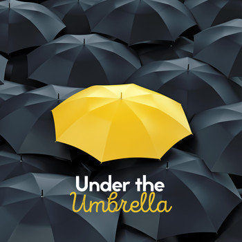 Rain - Under the Umbrella