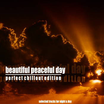 Various Artists - Beautiful Grooves (Perfect Chillout Edition)
