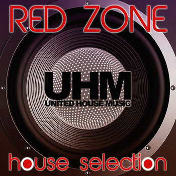 Various Artists - Red Zone (House Selection)