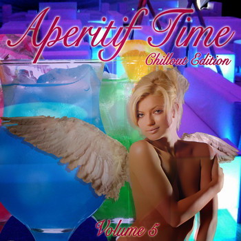 Various Artists - Aperitif Time, Vol. 5