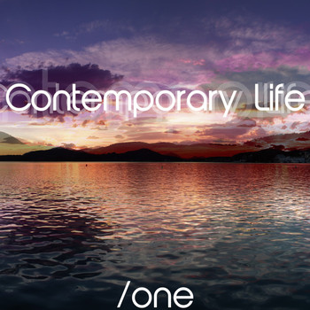 Various Artists - Contemporary Life, Vol. 1 (Chillout Moments)