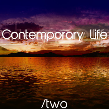 Various Artists - Contemporary Life, Vol. 2 (Chillout Moments)