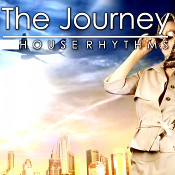 Various Artists - The Journey (House Rhythms)