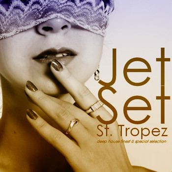 Various Artists - Jet Set St. Tropez