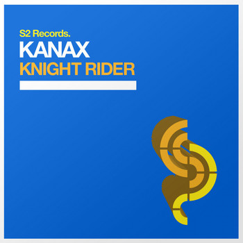 Kanax - Knight Rider