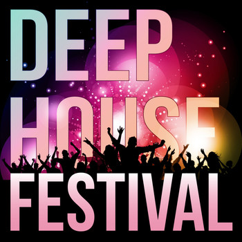 Various Artists - Deep House Festival