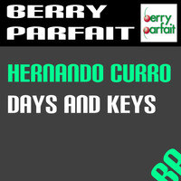 Hernando Curro - Days and Keys